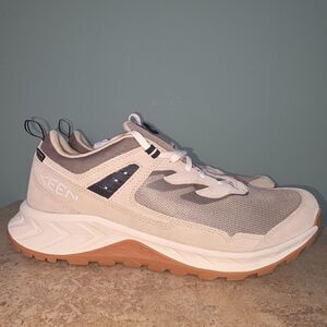 KEEN Men's Hightrail Waterproof Hiking Shoes Size: 12